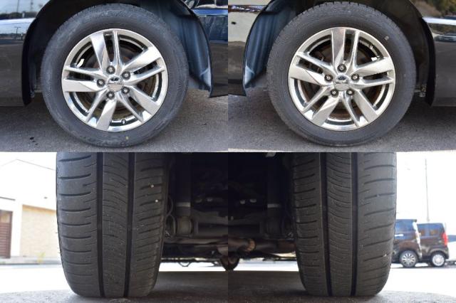 セレナS-HYBRID（新潟県新潟市西区）