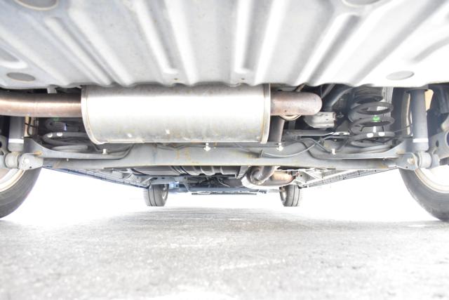 セレナS-HYBRID（新潟県新潟市西区）