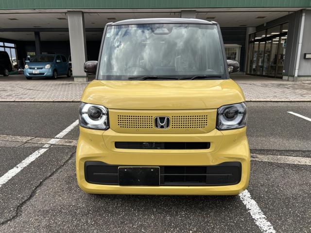 N＿BOX（新潟県新潟市西蒲区）