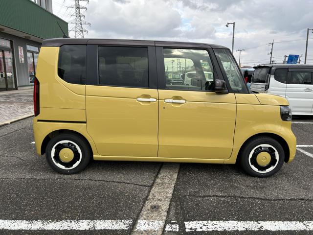 N＿BOX（新潟県新潟市西蒲区）