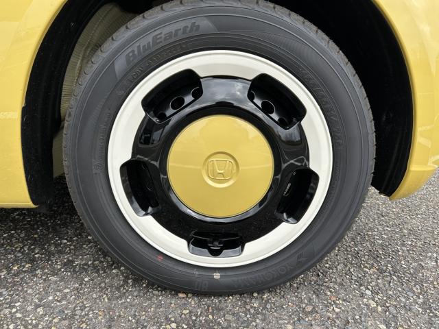 N＿BOX（新潟県新潟市西蒲区）