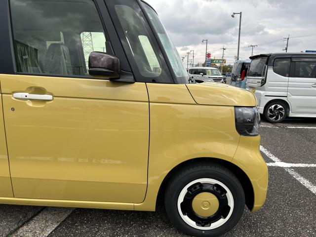 N＿BOX（新潟県新潟市西蒲区）