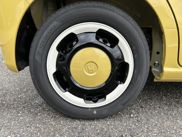 N＿BOX（新潟県新潟市西蒲区）