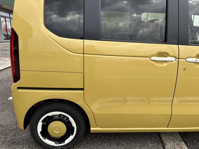 N＿BOX（新潟県新潟市西蒲区）