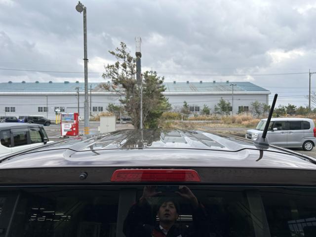 N＿BOX（新潟県新潟市西蒲区）