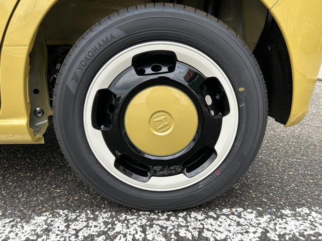 N＿BOX（新潟県新潟市西蒲区）