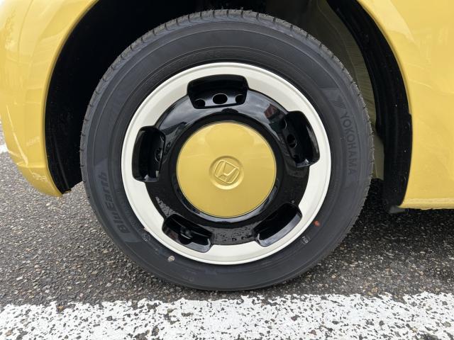 N＿BOX（新潟県新潟市西蒲区）