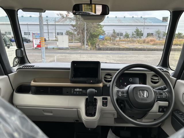 N＿BOX（新潟県新潟市西蒲区）