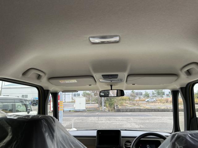 N＿BOX（新潟県新潟市西蒲区）