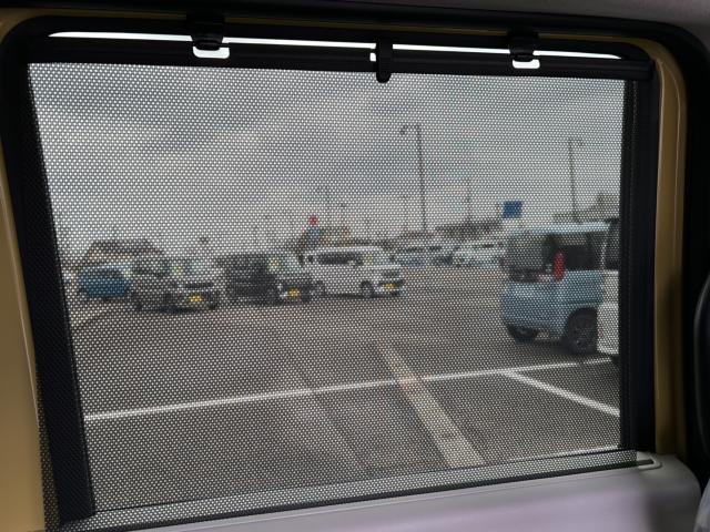 N＿BOX（新潟県新潟市西蒲区）