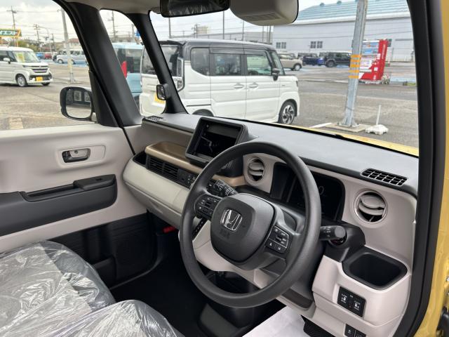 N＿BOX（新潟県新潟市西蒲区）