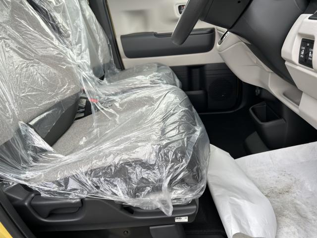 N＿BOX（新潟県新潟市西蒲区）