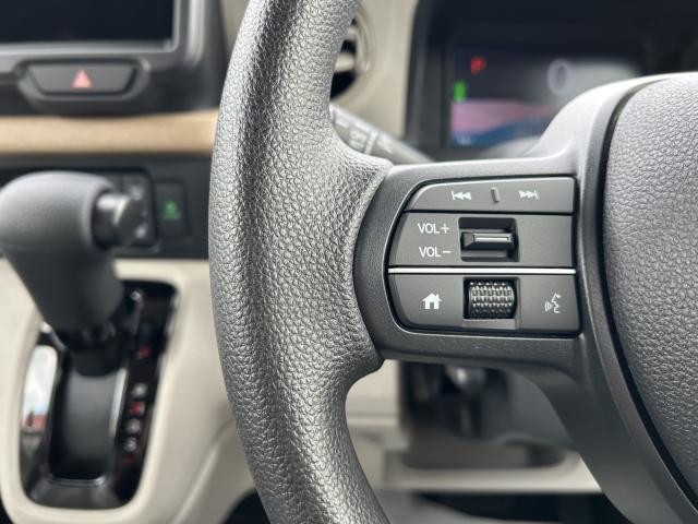 N＿BOX（新潟県新潟市西蒲区）