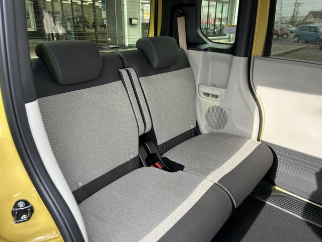 N＿BOX（新潟県新潟市西蒲区）