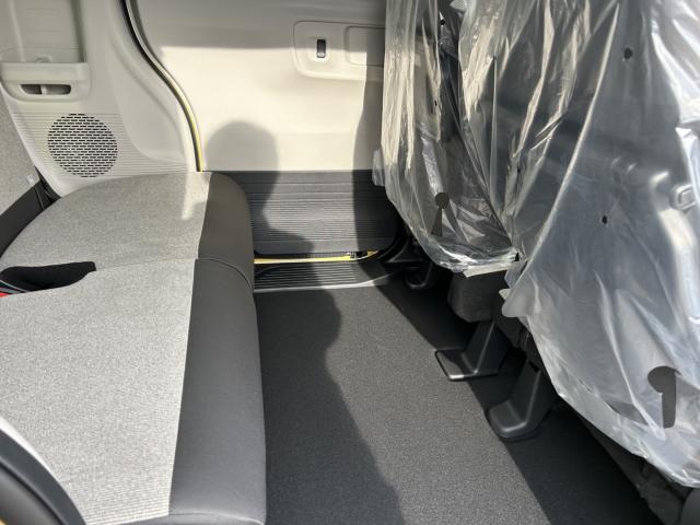 N＿BOX（新潟県新潟市西蒲区）