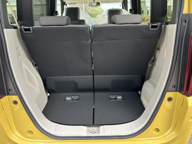 N＿BOX（新潟県新潟市西蒲区）