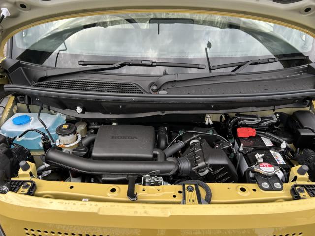 N＿BOX（新潟県新潟市西蒲区）