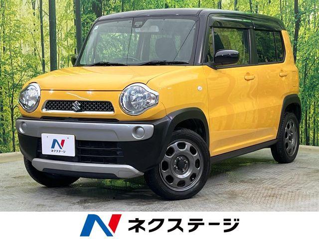 ハスラー（新潟県新潟市南区）