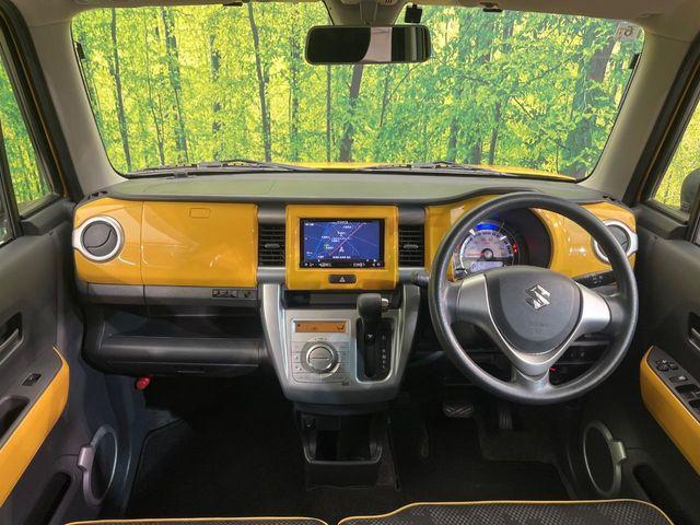 ハスラー（新潟県新潟市南区）