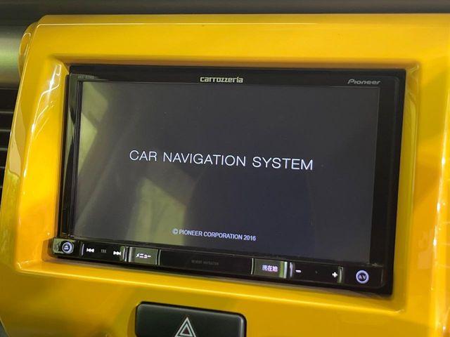 ハスラー（新潟県新潟市南区）