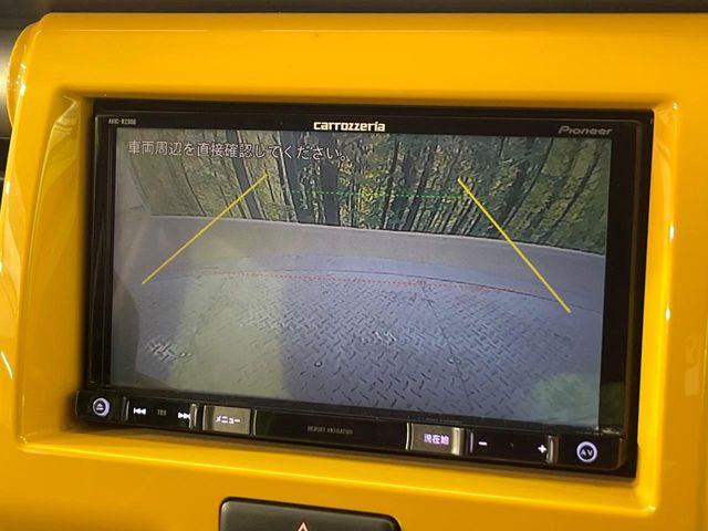 ハスラー（新潟県新潟市南区）