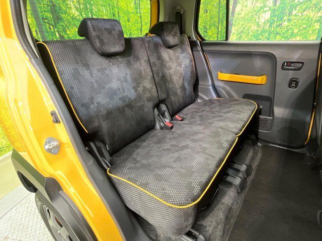 ハスラー（新潟県新潟市南区）