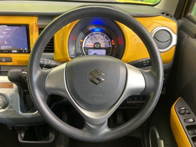 ハスラー（新潟県新潟市南区）