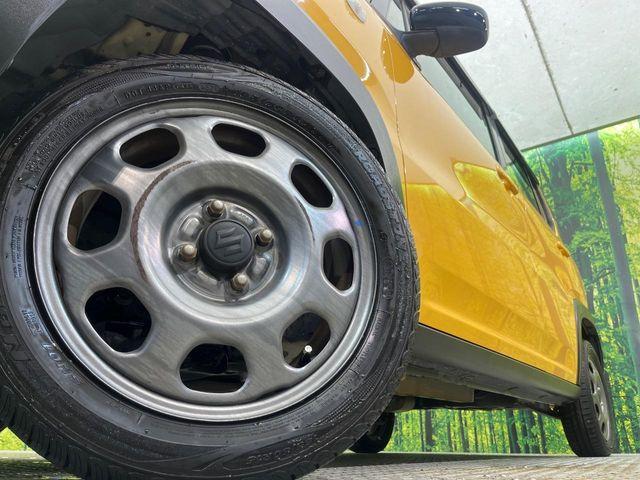 ハスラー（新潟県新潟市南区）