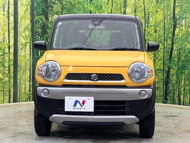 ハスラー（新潟県新潟市南区）