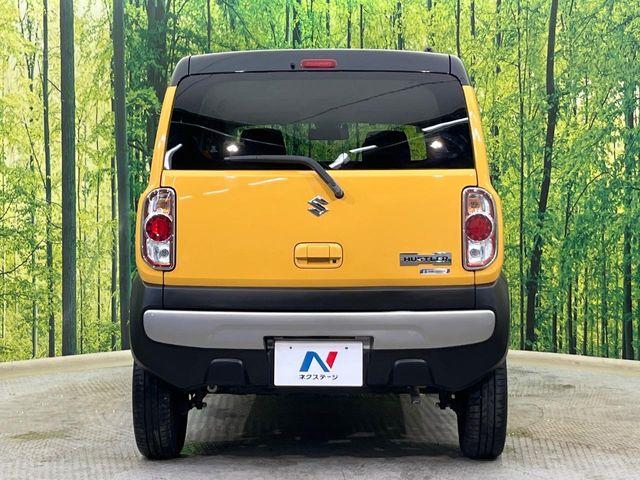 ハスラー（新潟県新潟市南区）