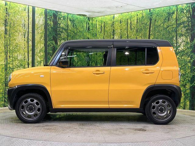 ハスラー（新潟県新潟市南区）