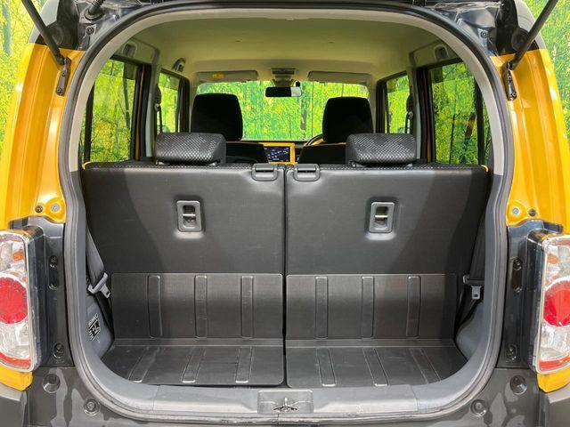 ハスラー（新潟県新潟市南区）