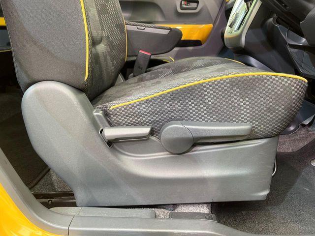 ハスラー（新潟県新潟市南区）