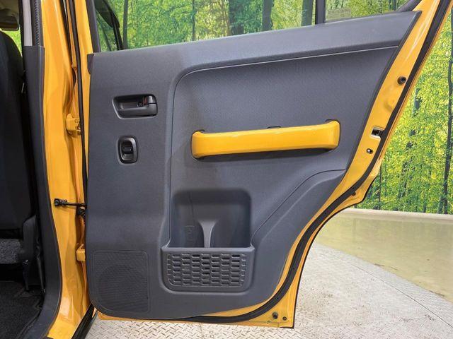 ハスラー（新潟県新潟市南区）