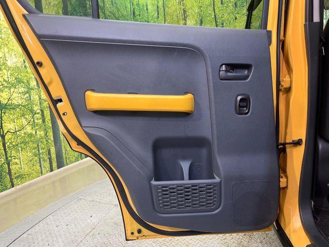 ハスラー（新潟県新潟市南区）