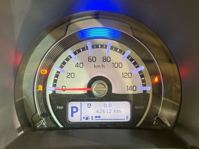 ハスラー（新潟県新潟市南区）