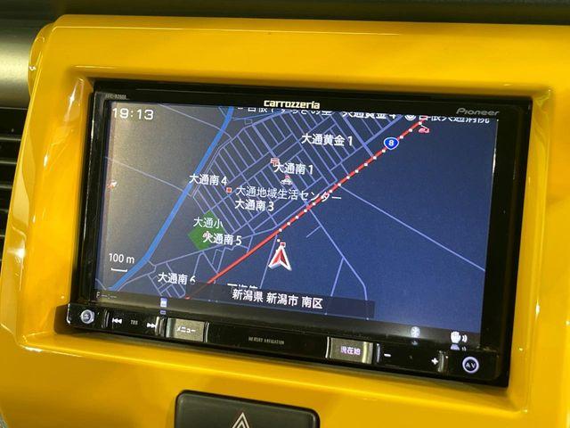 ハスラー（新潟県新潟市南区）