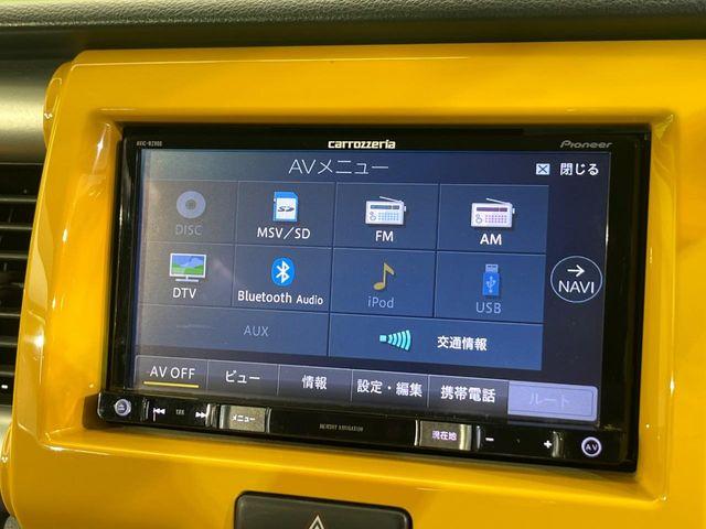 ハスラー（新潟県新潟市南区）