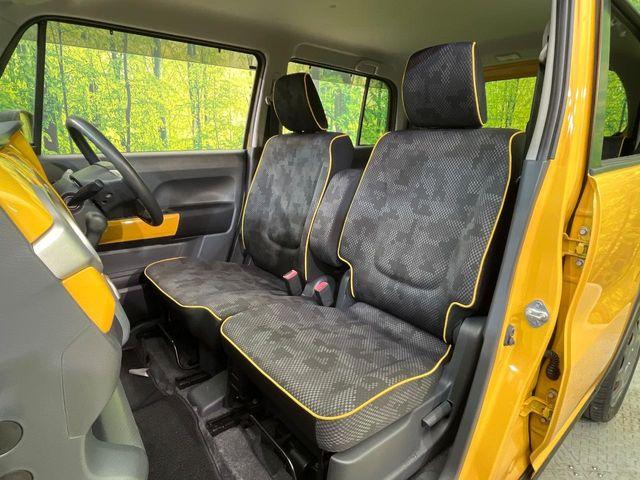 ハスラー（新潟県新潟市南区）