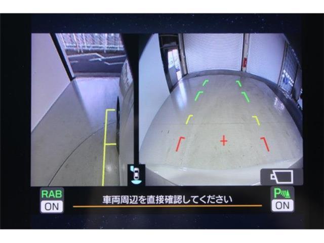 レヴォーグ（新潟県新潟市東区）