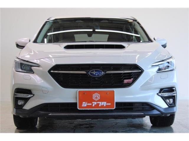 レヴォーグ（新潟県新潟市東区）