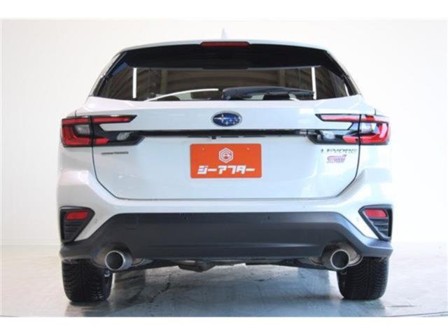 レヴォーグ（新潟県新潟市東区）