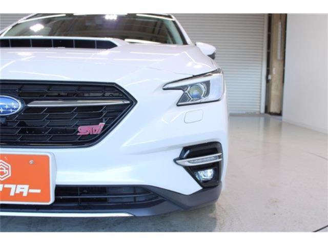 レヴォーグ（新潟県新潟市東区）