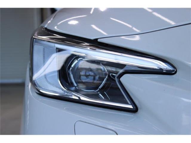 レヴォーグ（新潟県新潟市東区）