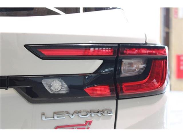 レヴォーグ（新潟県新潟市東区）