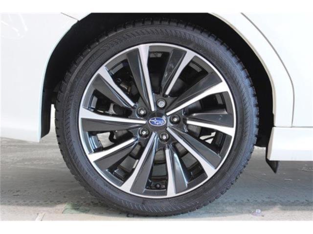 レヴォーグ（新潟県新潟市東区）