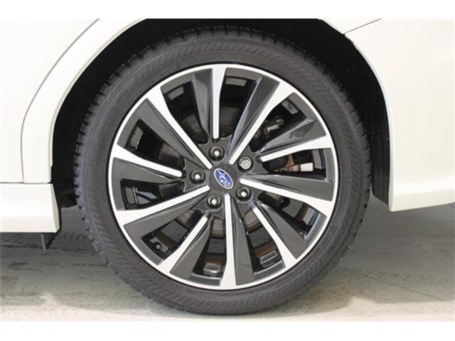 レヴォーグ（新潟県新潟市東区）