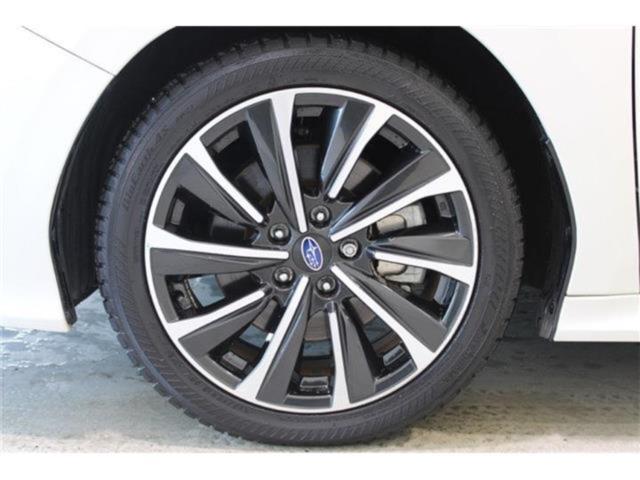 レヴォーグ（新潟県新潟市東区）