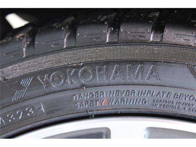 レヴォーグ（新潟県新潟市東区）