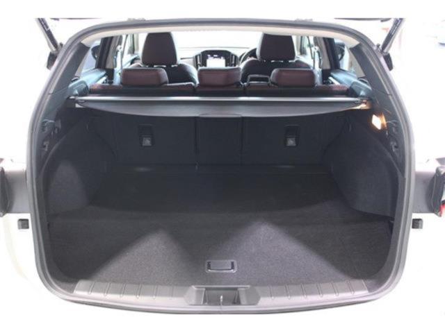 レヴォーグ（新潟県新潟市東区）